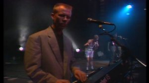 Erasure * Oh L'Amour