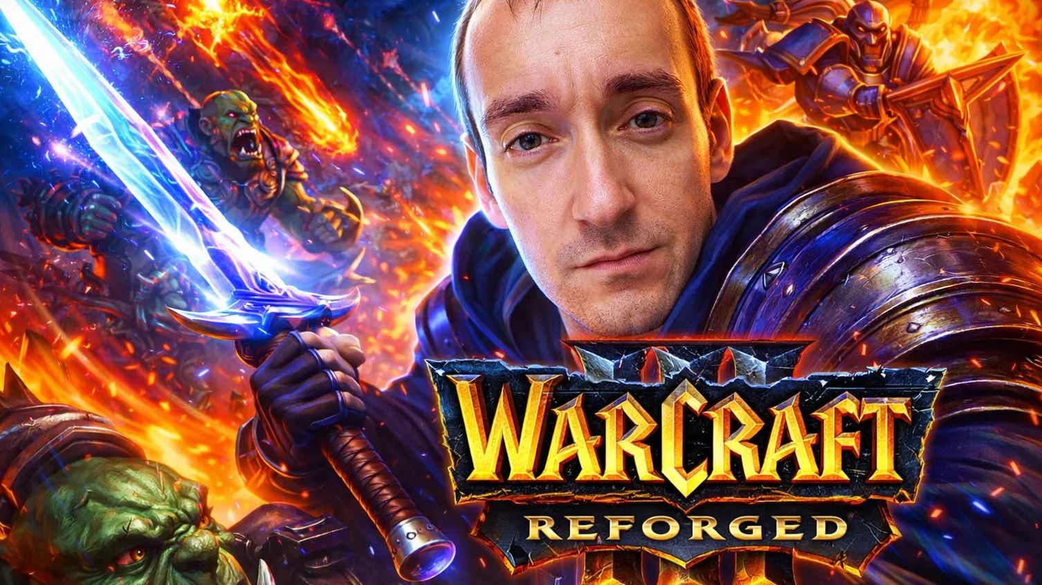 Warcraft 3 Reforged #41