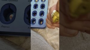 распаковка амнямания 2