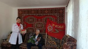 Наше достойное продолжение. В предверии праздника🌞 Матвей Пентюх, Иван Полонский🎈🎈