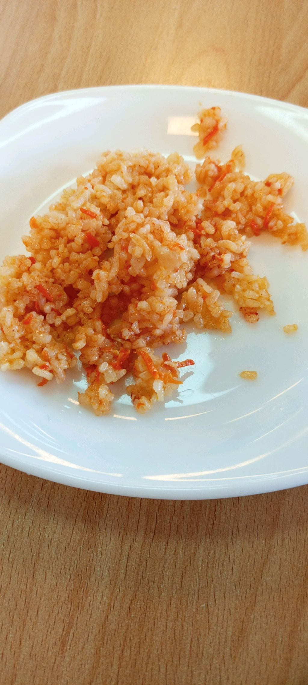 я ем в столовой 🍽️