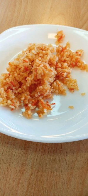 я ем в столовой 🍽️
