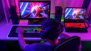 играю в РОБЛОКС