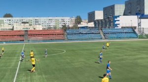 2 тайм Старт2012-Волга2012
