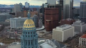 Deep Dub Techno Mix 2026 ｜ Denver Edition ｜ Rocky Mountain After Dark ｜ Cinematic