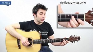 Aprende a tocar (FACIL) LET IT BE de THE BEATLES en guitarra Acordes y ritmo tutorial completo