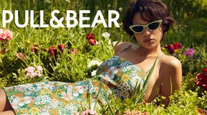Pull&Bear In Store Background Music Playlist June 2021
