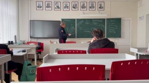 Уроки Православия. Май 2026г.