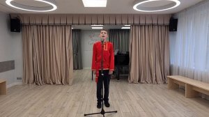 «Родина»- автор Сергей Трофимов