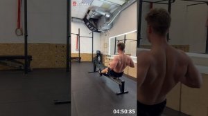 WSC 26.3 Rx Райчук Эдуард