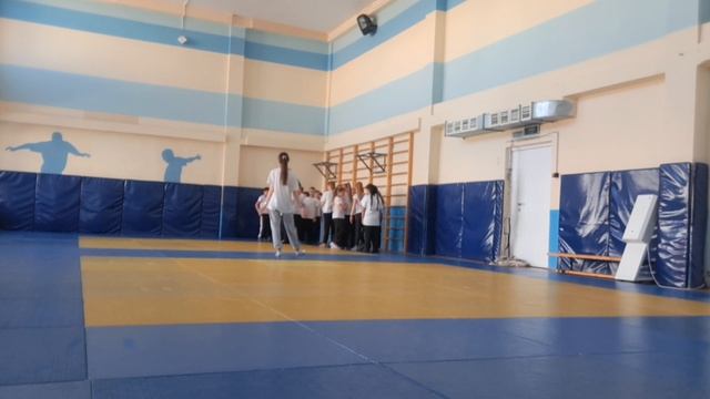 05.05.2026г. Урок физической культуры