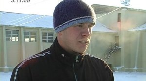 Программа Енисей-Информ ТВ. Выпуск №95 от 03.11.2009