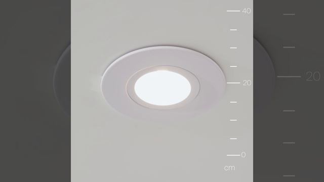 Светильник Maytoni Wink DL061-GU10-W смотреть онлайн