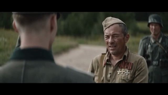 Кресты - Про людей и про войну.