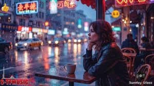 Sunday Glass-blues ballad