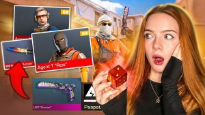 ЗА КАЖДУЮ СМЕРТЬ покупаю КУБИКИ 🤯 Standoff 2