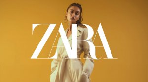 Zara In Store Fashion Music Playlist August 2025