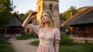 «Реквием по Свету» песня по мотивам стихотворения Марины Цветаевой