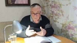 «Белые и чёрные клавиши», Игорь Деордиев (авторское чтение)