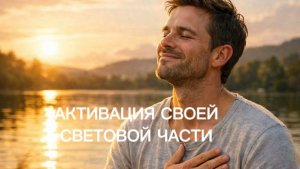 Возрождение через освобождение