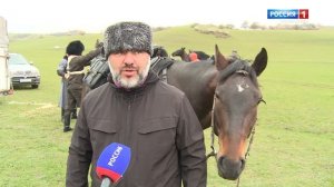 «Специальный репортаж» (на карачаевском языке)