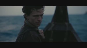 Одиссея (The Odyssey) — новый трейлер
