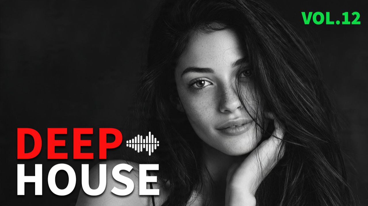 Восхитительный атмосферный DEEP HOUSE MIX 🌴 слушать музыку дип хаус онлайн
