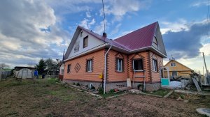 ⚡В продаже дом в Кирово-Чепецке д.Маклаки⚡