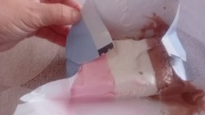 ВКУСНОЕ ТРЕХСЛОЙНОЕ МОРОЖЕНОЕ ИЗ ФИКС ПРАЙСА