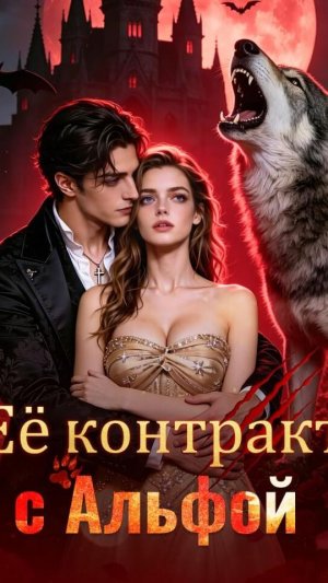 Её контракт с Альфой