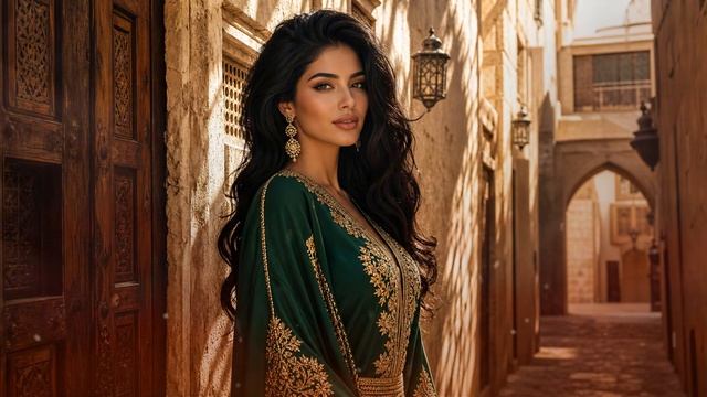 Arabic Deep House 2026 • Midnight Desert Ritual & Tribal Ethnic Vibes