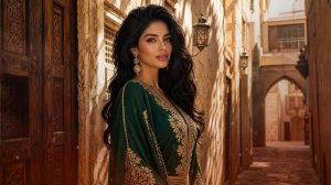 Arabic Deep House 2026 • Midnight Desert Ritual & Tribal Ethnic Vibes