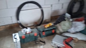Монтаж системы водоснабжения дома от колодца ЗИМОЙ. Станция Евролос ПРО 5+ 300
