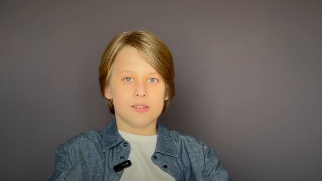 Михаил Ушаков