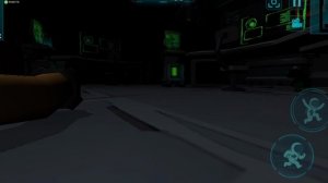 Мой друг играет в IMPOSTER 3D! Было смешно