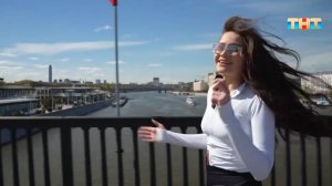 Утренний беговой рейв - досуг для тех, кто хочет начинать свое утро бодро и весело