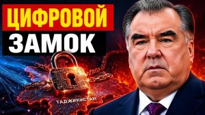 Таджикистан строит цифровой занавес почему интернет станет дороже и медленнее