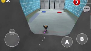 Новые пасхалки в игре Super baer adventure! Нашла золотой квадроцикл!