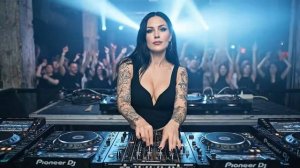 Underground Vocal Tech House 2026 ｜ Hypnotic Female Vocals ｜ Deep Bass Flow