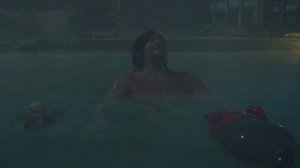 Death Stranding 2: On the Beach - Первый источник