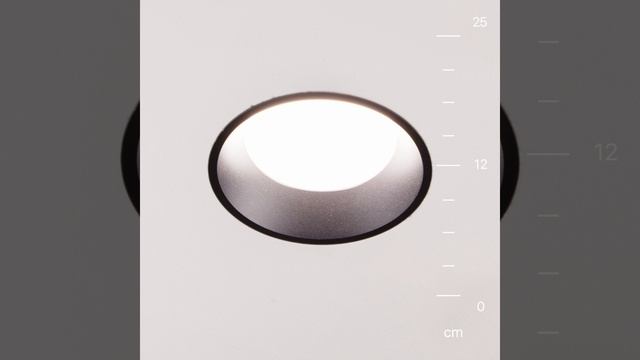 Светильник Maytoni Okno DL055-12W3-4-6K-B смотреть онлайн