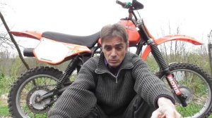 Доработка Горобинским Поршня на Двухтактный Двигатель от Прихватов и Задиров!