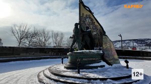 Магаданцам предлагают решить, каким будет общественное пространство на Гороховом поле