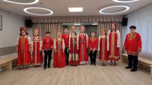 «Вишня белоснежная»