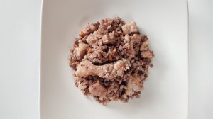 Сочная свинина в мультиварке