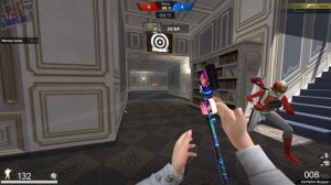 Point Blank КВ NoXIS
