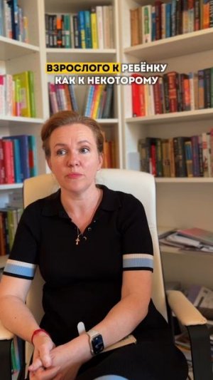Это видео тяжелое, но честное отражение того, что происходит, когда у мамы заканчивается ресурс.