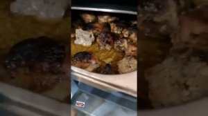 Бодрое, доброе утро и привет из второго Ресторанчика 🥰