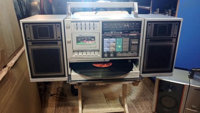 Sanyo DC-L5
