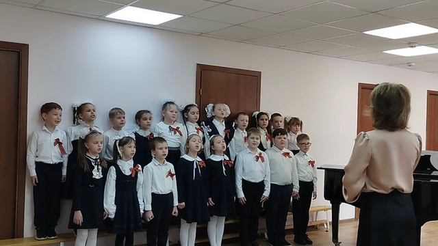 хор Родничок